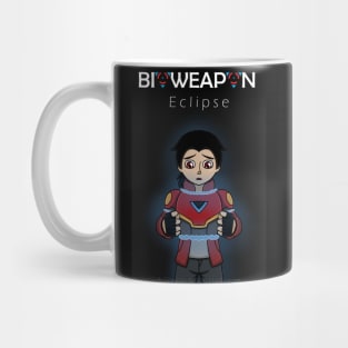 BIOWEAPON Eclipse Mug